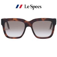 ราคา แว่นกันแดด Le Specs Tradeoff | Dark Tort (Le Sustain Collection) (47256560870)