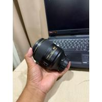 ราคา เลนส์ Lens Nikon AF-S 105MM F/1.4E ED สภาพหล่อๆ ไม่ฝ้า ไม่รา พร้อมใช้ สอบถามได้ครับ (51552309383)