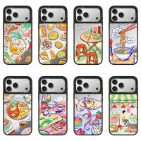 ราคา สินค้าที่สองของ Georgeina Leung Liang Apple 17Promax เหมาะสําหรับเคสโทรศัพท์มือถือ iPhone16Promax 15pro star สไตล์เดียวกัน 14Pro มังกรเต้นรําแนวโน้มแห่งชาติ 13/12/11 เคสแข็ง (55311774010)
