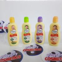 ราคา Cussons Baby Hair Lotion 50ml + 50ml Baby Hair Care (25879864853)