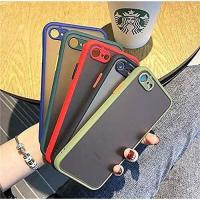 ราคา เคสกันกระแทก สำหรับ iPhone 17e 16E SE 3 2022 /SE 2020/ 7/8/ 7 plus/ 8 plus/ 5/5S/SE (21713444721)