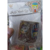 ราคา มาสกิ้งเทป Kennyswork Molly ความยาว 5 เมตร กว้าง 40mm. (2069325505)