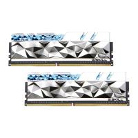 ราคา แรม RAM DDR4/3600 32GB G.SKILL TRIDENT Z ROYAL ELITE RGB SILVER 32GB (16GBx2) BUS3600 ประกัน LT (24427889374)