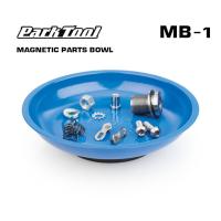 ราคา ถาดใส่อะไหล่จักรยานมีแม่เหล็ก Park Tool’s : MB-1 MAGNETIC PARTS BOWL (3624358307)