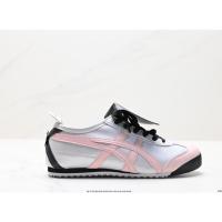 ราคา Onitsuka NIPPON MADE MEXICO 66 รองเท้าลําลองรองเท้ากีฬา KJHT (54362625270)