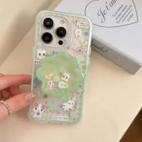 ราคา สําหรับ iphone Case 17 Pro Max 16 Pro Max 15 Pro Max 14 Pro Max 13 Pro Max 2-in-1 สองด้าน - เคสโทรศัพท์ Clover (25243862933)