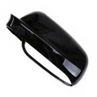 ราคา 3B1857537 Rearview Mirror Cover Trim Left Side Fit for VW Golf/R32/GTI/Rabbit for VW Golf MK4 for (49853292591)
