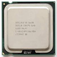 ราคา โปรเซสเซอร์ Core 2 Quad q6600 LGA 775 (7585515753)