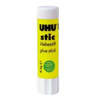 ราคา กาวแท่ง 8.2 กรัม สีขาว UHU 185 Glue stick 8.2 g. White UHU 185 (6858557486)