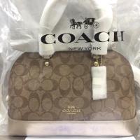 ราคา Coach โดมมินิ 10 นิ้ว Sierra F31156 (1490418176)
