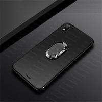 ราคา Wiko Y82 Y81 Y61 Y60 Y51 Y50 Wiko Harry เคสโทรศัพท์รถแม่เหล็กโลหะผู้ถือแหวนขาตั้งปกหลัง (24207189374)