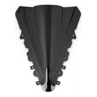 ราคา Yamaha YZF R15 2014-2016 กระจกบังลมสีดํา (41531830941)