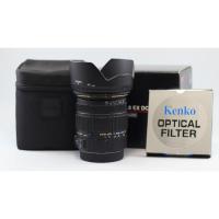 ราคา Sigma 17-50 f2.8 canon (7763781686)