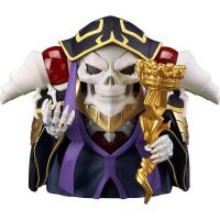ราคา Nendoroid Overlord Ainz Ooal Gown#4580590194892 (29522384726)