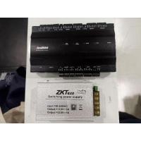 ราคา ZKTeco inBio 460 Access Controller พร้อม Power Supply (24554453933)