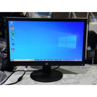ราคา จอ (MONITOR) HP V201 20-inch LED มือสอง สภาพดี (21192421258)