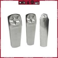 ราคา เซนต์ แสตมป์โลหะอเนกประสงค์ 3 ชิ้นพร้อมเครื่องมือปั๊มเครื่องประดับอเนกประสงค์รูปดาว (43531530508)