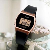 ราคา นาฬิกา Casio รุ่น LW-204-1A นาฬิกาผู้หญิงสายเรซิ่น รุ่นใหม่ สุดHot -ของแท้ 100% รับประกันสินค้า 1 ปีเต็ม (22425261306)