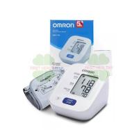 ราคา OMRON เครื่องวัดความดัน รุ่น HEM-7120 แถมฟรี Adapter รับประกัน 5 ปี (10803246621)