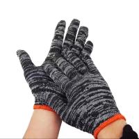 ราคา ถุงมือผ้า ถุงมือผ้า ยกโหล (1/12คู่)ถุงมือผ้าฝ้าย ถุงมือช่าง เกรดดี ถุงมือผ้า ถุงมือผ้าฝ้าย ถุงมืออเนกประสงค์ ถุงมือ (43576745590)