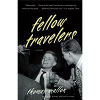 ราคา หนังสืออังกฤษ Fellow Travelers [Paperback] (24716523447)