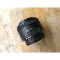 ราคา Canon EF 50mm f/1.8 STM อดีดประกันร้าน (5854084691)
