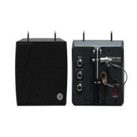 ราคา TOPP PRO SOHO M4 ตู้ลำโพง 4" 2 ทาง 30W (42760751658)