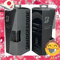 ราคา Bridgestone Anchor Extensa R2X 700x25C Foldable Black Tires - Set of 2[Direct from Japan] (41231932711)