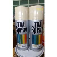 ราคา สีสเปรย์ ทีโอเอ (TOA) สเปรย์เอนกประสงค์ ขนาด 400 cc. (18936568469)