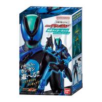ราคา Bandai(บันได) KAMEN RIDER KAMEN RIDER ACTION FIGURE KAMEN RIDER ZEZTZ TECHNOLOM STREAM (45300746022)