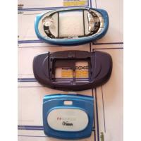 ราคา Nokia ngage QD Casing พร้อมกระดูกกลางไม่มียาง (26687914497)