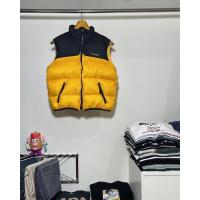ราคา เสื้อกั๊กขนเป็ดมือสอง PENFIELD PUFFER DOWN VEST JACKET Size M มือ2 (19253484123)