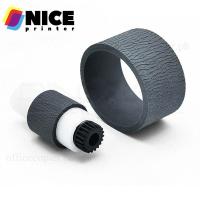 ราคา กระดาษยาง Pickup Feed Roller ยางเปลี่ยน Fit Canon G1800 G1810 G2800 G2810 G3800 G3810 G4800 G4810 G1000 G2010 เครื่องพิมพ์อะไหล่ (49511177675)