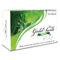ราคา Gold Herb Care PGP สบู่สมุนไพร (1 ก้อน ) (848476145)