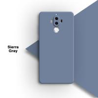 ราคา Huawei Mate10 Mate10Pro Mate9 Luxury SquareซิลิโคนเหลวTPUนุ่มเคสโทรศัพท์สําหรับHuawei Mate 10 9 Pro Anti Scratchกันกระแทกโทรศัพท์ปกหลังProtector (47561396065)