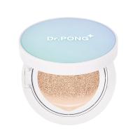 ราคา [สินค้าส่งด่วน] DR.PONG แอคเน่เอซ คุชชั่น NO.01 15กรัม DR.PONG ACNE ACE CUSHION NO.01 15G. (53261273534)