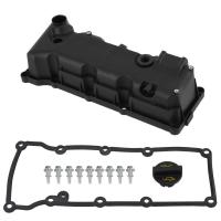 ราคา Engine Valve Cover Replacement for Ford Fiesta V JD, JH 1.3 1299 ccm, 51 KW, 69 PS 2001/11-2008/06 (55252536268)