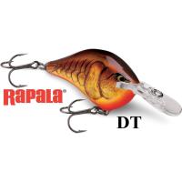ราคา เหยื่อปลอม RAPALA DT (739278562)
