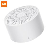 ราคา Xiaomi AI Portable Mini Wireless Bluetooth Speaker ลำโพงบลูทูธไร้สาย (2237627332)