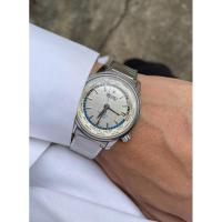 ราคา Seiko World Time GMT Ref. 6217-7000 Tokyo Olympics 1964 โครตหายาก Gen 1 หลังคบเพลิง (29960168496)