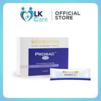 ราคา Interpharma Probac10 Probac 10 plus 30 sachets (55651523003)