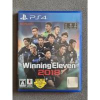 ราคา แผ่นเกม Ps4 Winning Eleven 2018 (18367490016)