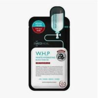 ราคา [MEDIHEAL] WHP White Hydrating Black Mask Sheet EX 10P มาส์กชีทดำช่วยเติมความชุ่มชื้นและดูแลผิวให้ดูกระจ่างใส (45410997089)