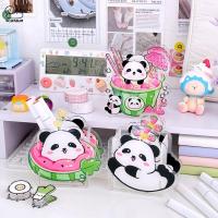 ราคา ที่ใส่ปากกาแตงโมแพนด้า (53910290551)