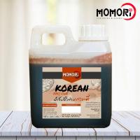 ราคา Momori Korean น้ำจิ้มปิ้งย่างสไตล์เกาหลี น้ำจิ้มหมูกระทะ, ปิ้งย่าง - SG (8712420341)