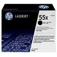 ราคา HP CE255X Black Toner Original (1700041026)