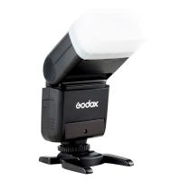 ราคา Godox Flash Diffuser สําหรับ GODOX TT350C TT350N TT350O TT350S TT350F TT350P V350S V350C V350N V350O V350F (50159598717)