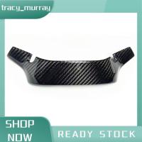 ราคา tracy_murray สําหรับ 1234 Series พวงมาลัยกรอบคาร์บอนไฟเบอร์ Trim (44510020039)