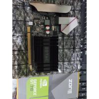 ราคา การ์ดจอzotac-gt710-2gb (7978505709)