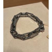 ราคา New LV Monogram chain bracelet ของแท้ พร้อมส่ง *ทักรีเชคsize รายวันก่อนกดสั่งค่า (48860734482)
